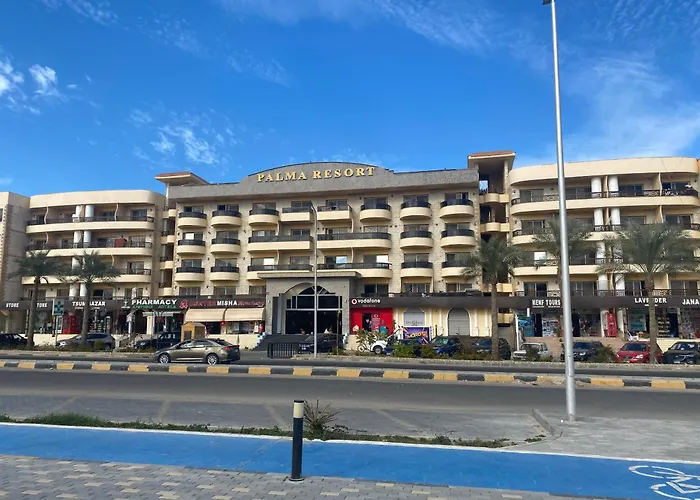 شقة ذات غرفة نوم واحدة